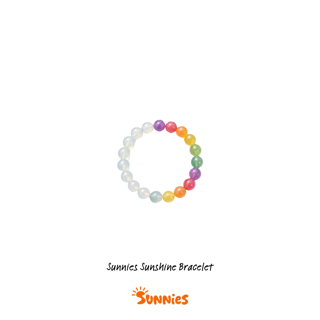 Sunnies Sunshine Beads Set