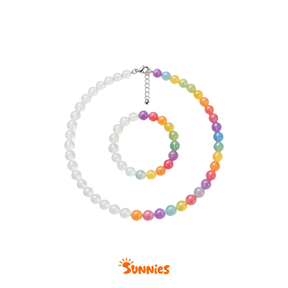 Sunnies Sunshine Beads Set