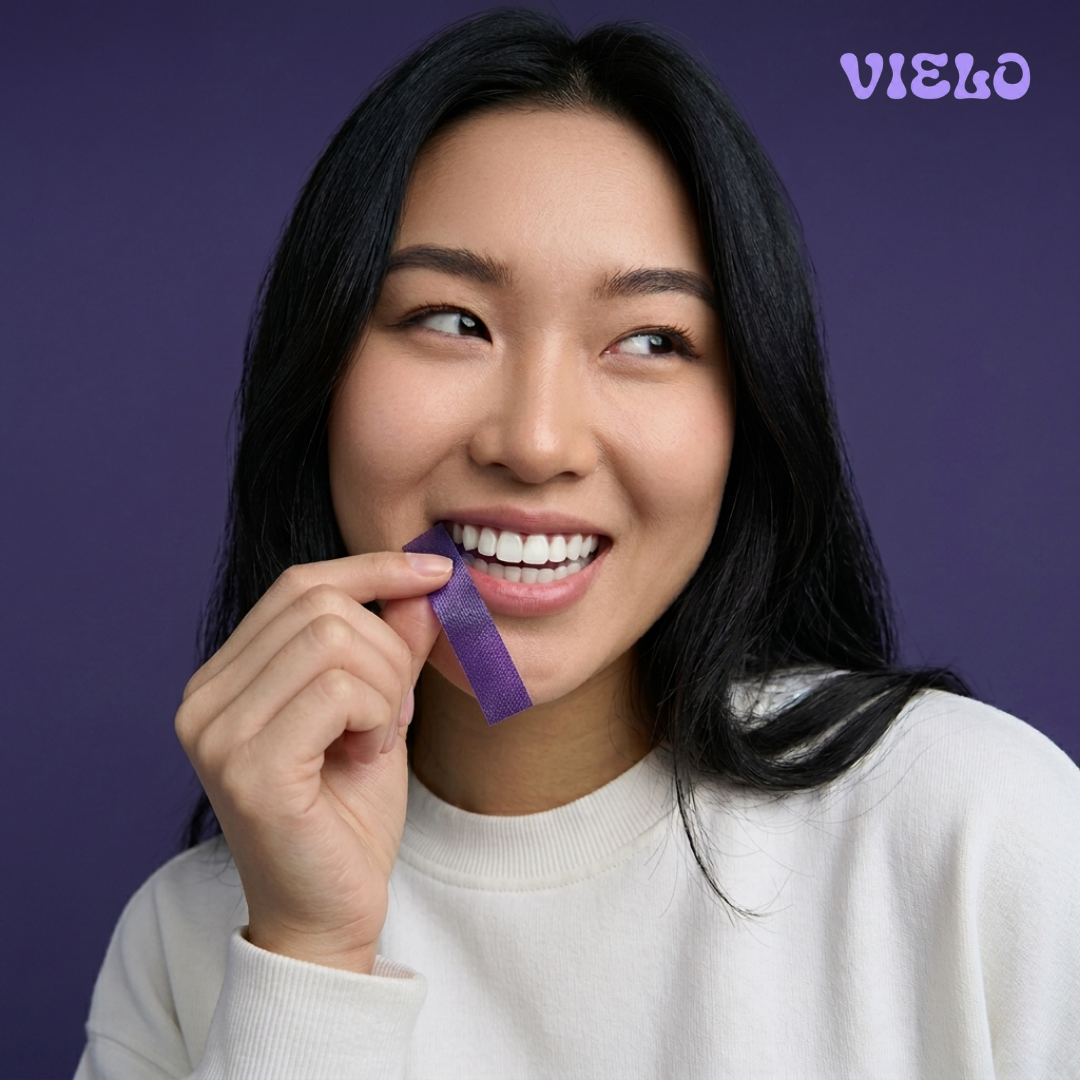 VIELO 퍼플시프트 스트립