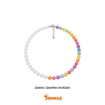 Sunnies Sunshine Beads Set