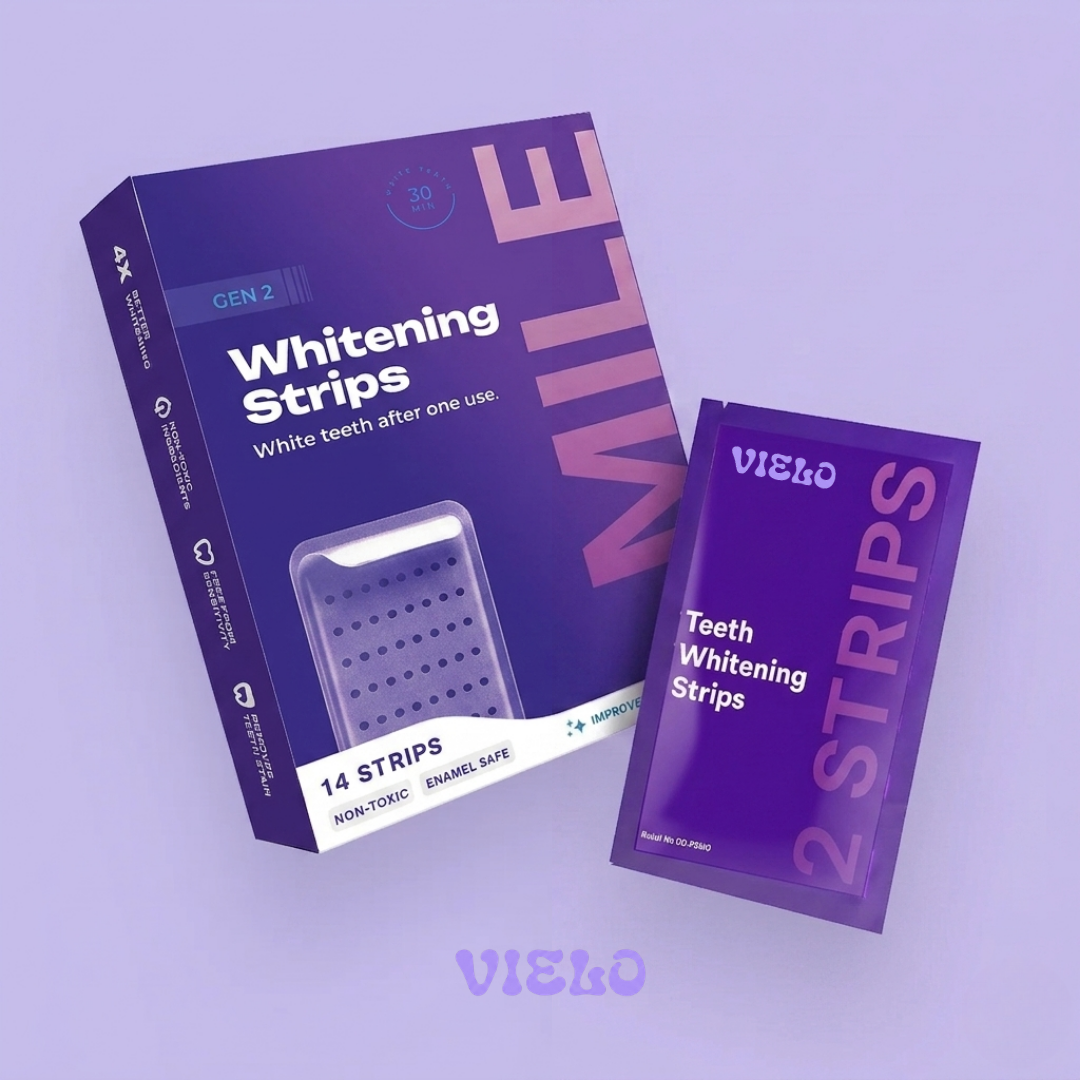 VIELO 퍼플시프트 스트립