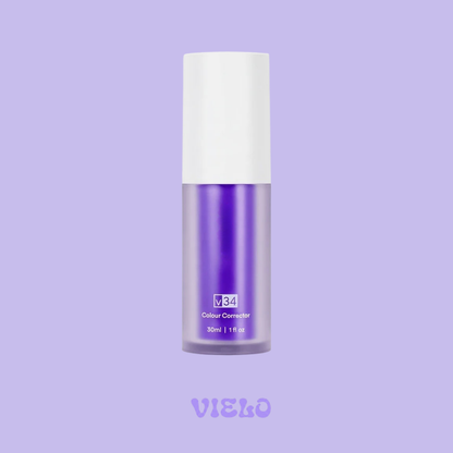VIELO 퍼플 시프트 치약