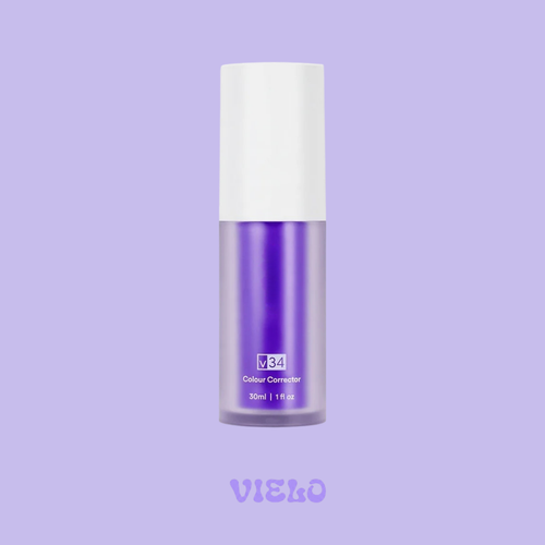 VIELO 퍼플 시프트 치약