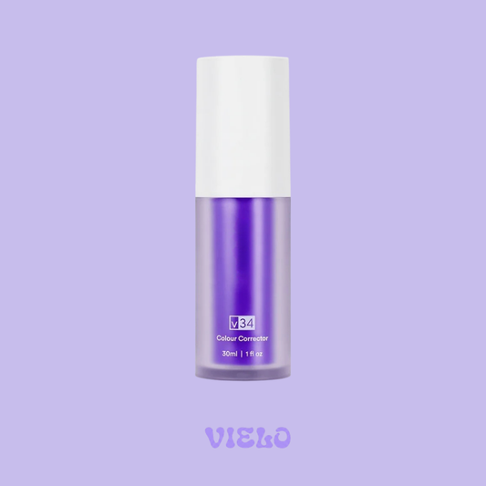 VIELO 퍼플 시프트 치약