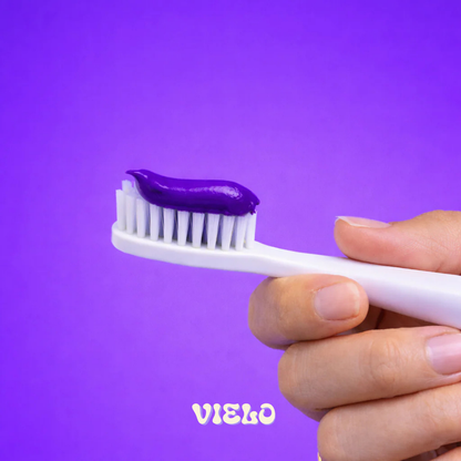 VIELO 퍼플 시프트 치약