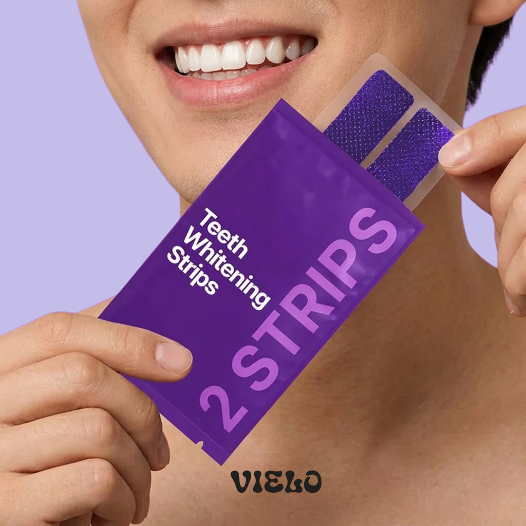 VIELO 퍼플시프트 스트립